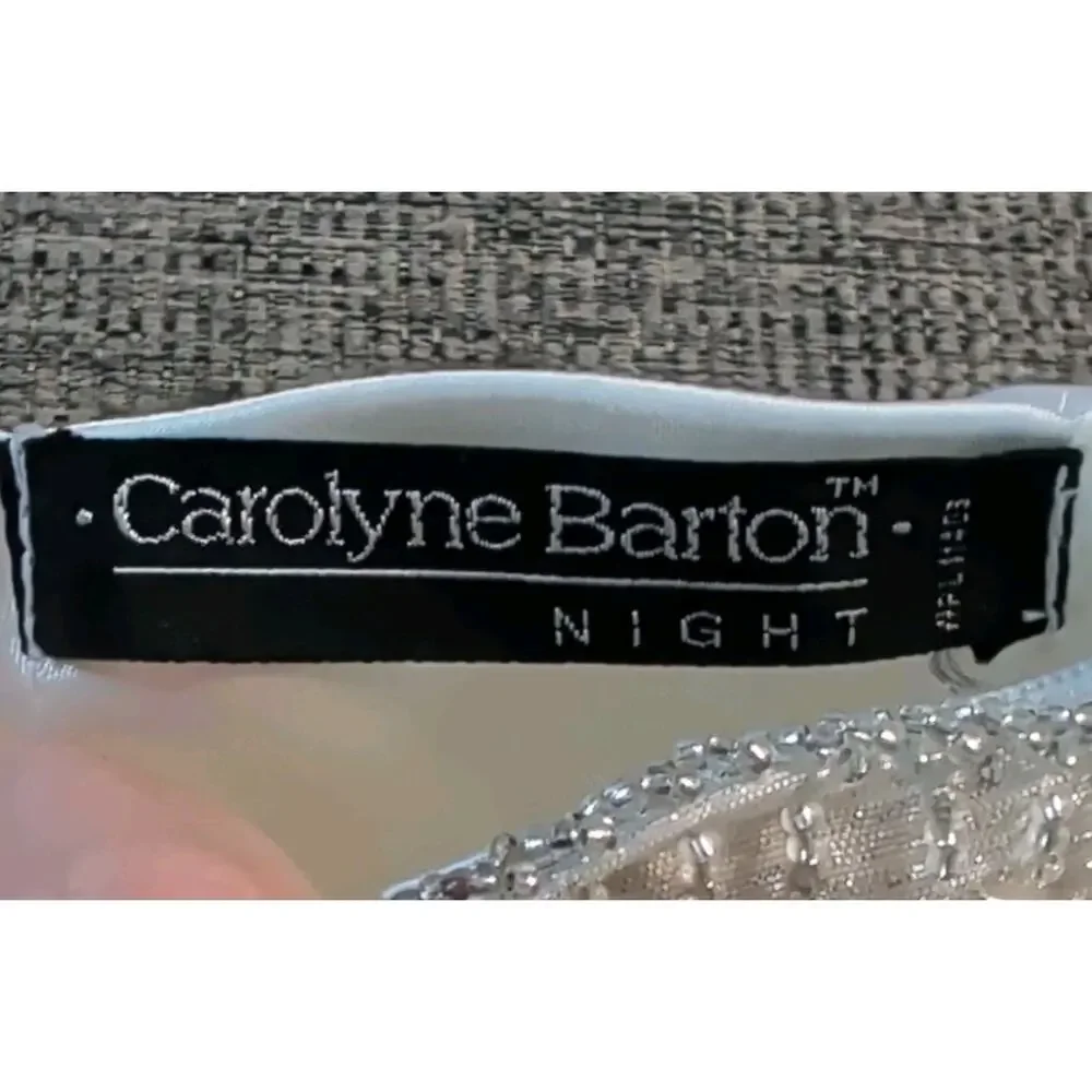 Carolyne Barton vintage carolyne